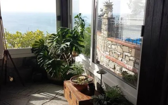B&B Ethnohotel Rosa Dei Venti