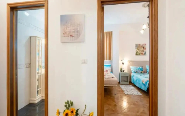 Room-la Baia Room B&B Controvento