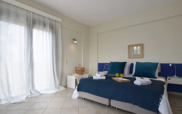 GT Beach Hotel