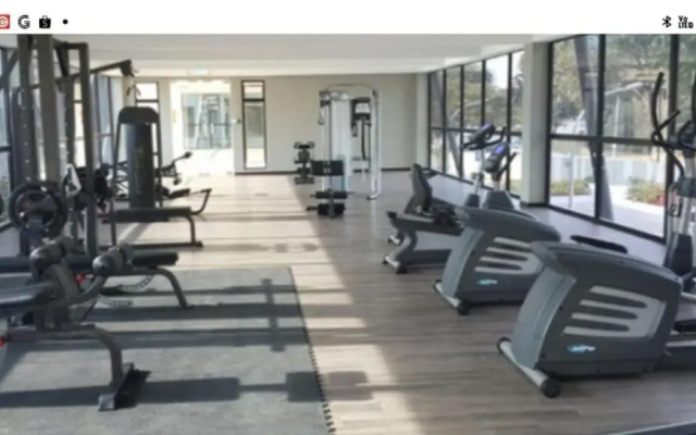 Hyve Suite Cyberjaya