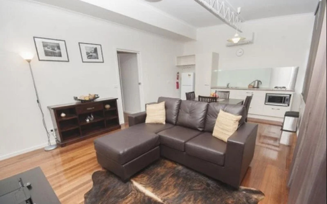 Harmony at Tower Hill Apartment
