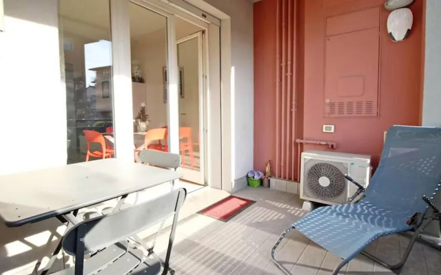 Stunning 1-bed Apartment in Verona
