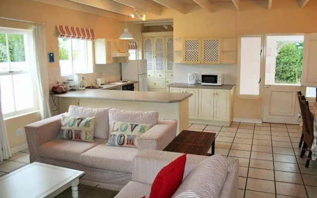River Club