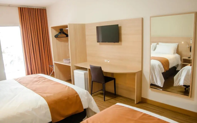 Luds Comfort Hotel