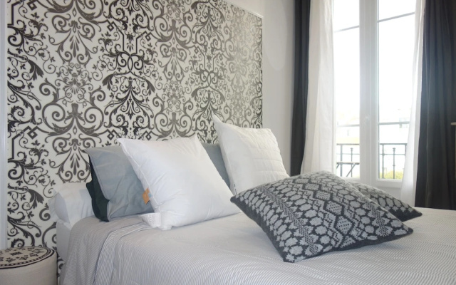 Welcome to Cannes - Appartement Casa Valfa