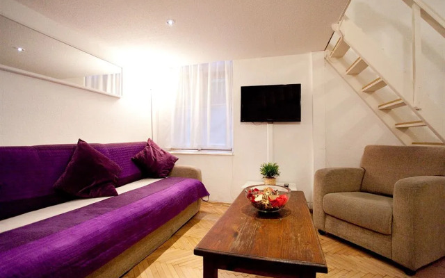 Budapest Easy Flats - Opera Apartments