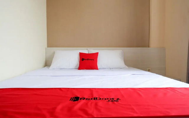 RedDoorz near RSUD Margono Purwokerto 3