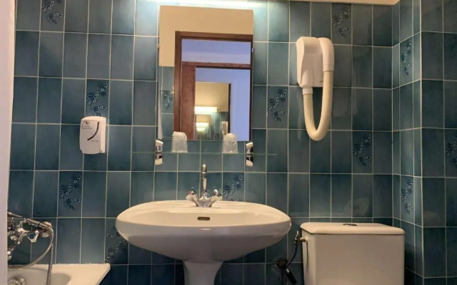 Appartement Perros-Guirec, 3 pièces, 4 personnes - FR-1-368-60