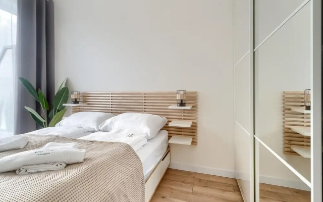 Comfortable Apartment, Indoor Pool and Sauna