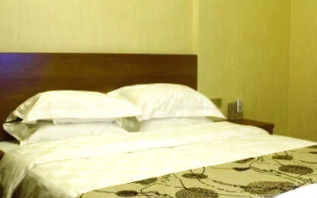 Xinhongchang Boutique Hotel