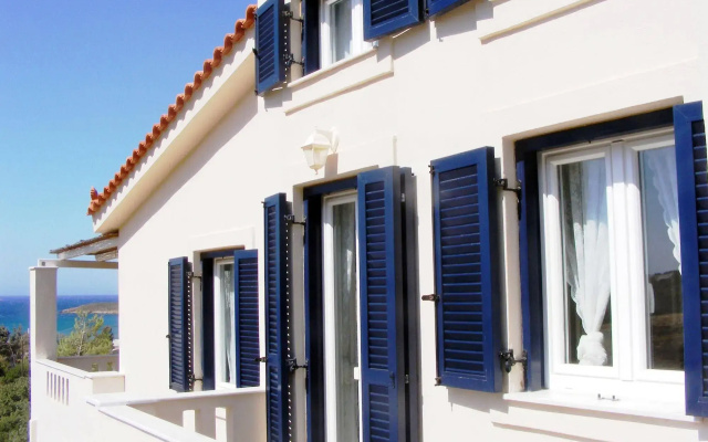 Andros Luxury House