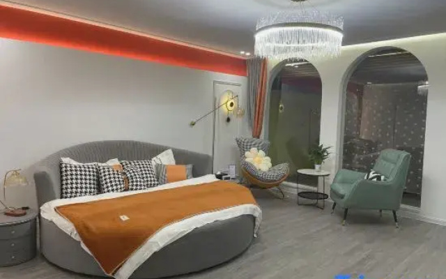 Nanchang Banshan Hot Spring Hotel