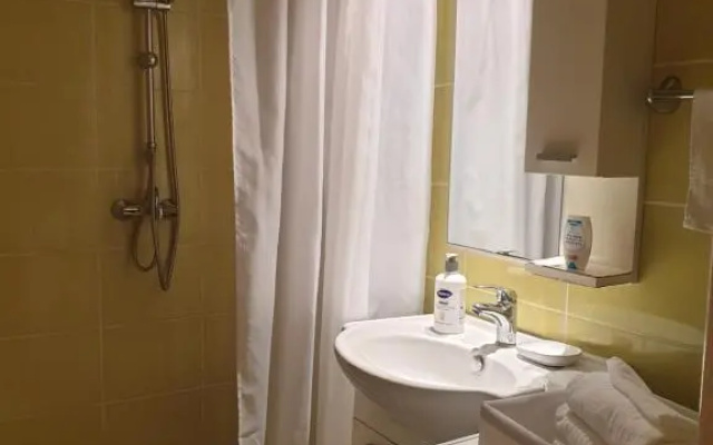 Novi Apartman 19