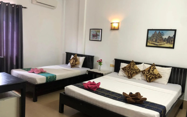 Victory Guest House