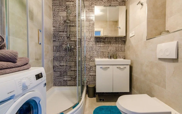 Apartments Lazarin