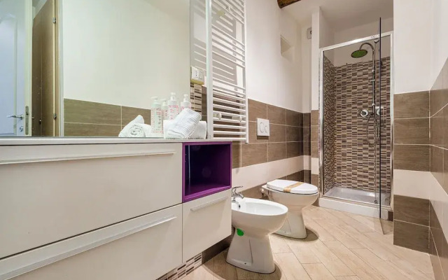 XXV Aprile Downtown by Wonderful Italy