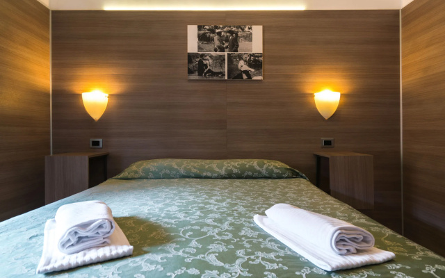Residence Europa