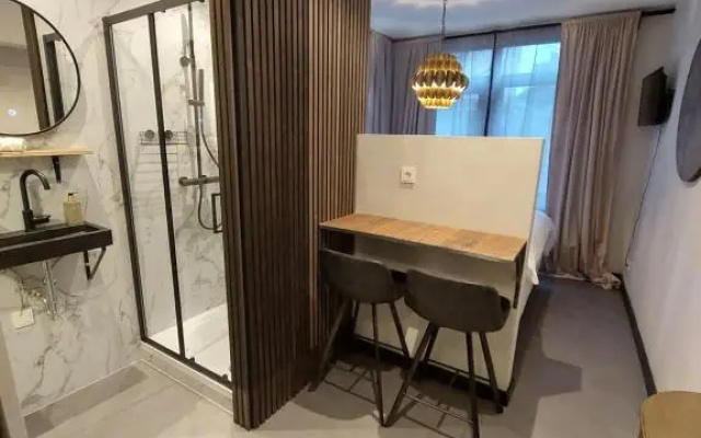 Saya Boutique Hotel
