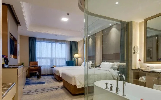 Hongteng International Hotel