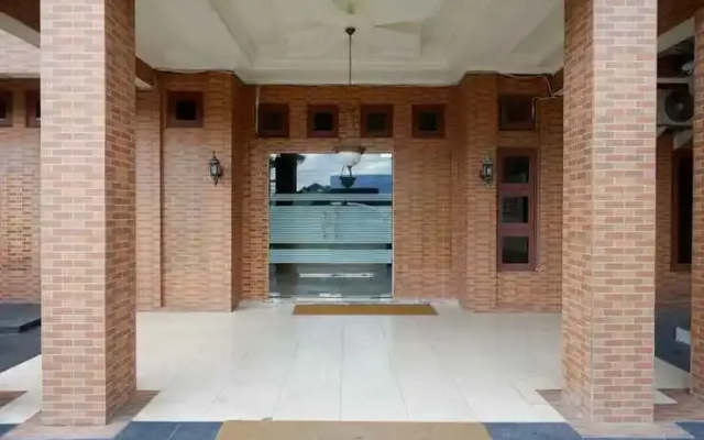 Srikandi Hotel