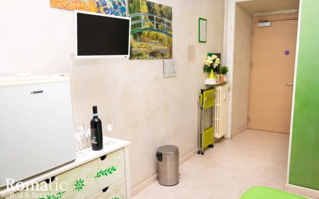 Romatic Guest House