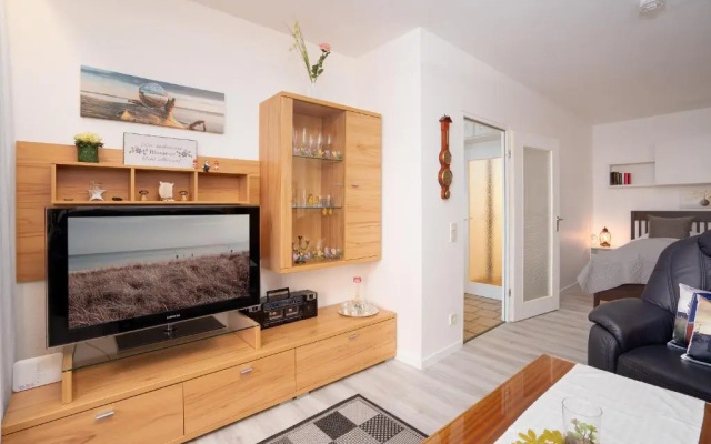 Berolina Wohnung 603