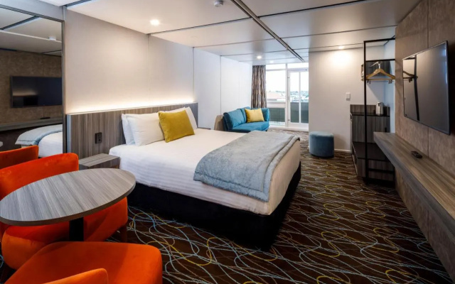 Copthorne Hotel Greymouth