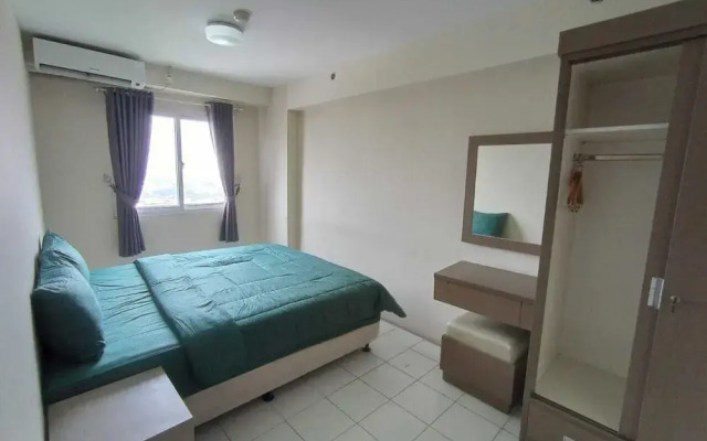 Dreamzzz Mutiara Bekasi