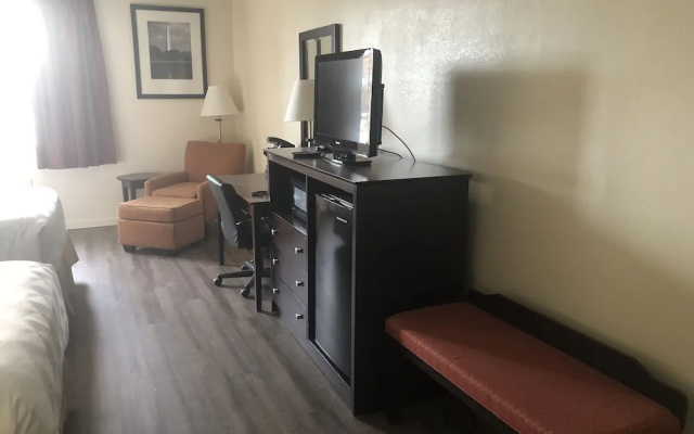 Americas Best Inns Williamsburg