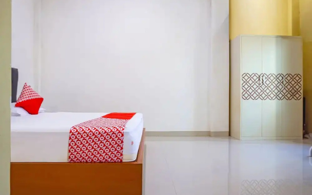 Hotel O Homestay Anitha Syariah Makassar