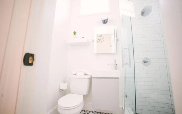 Guesthouse Charleston SOUTH 105 5