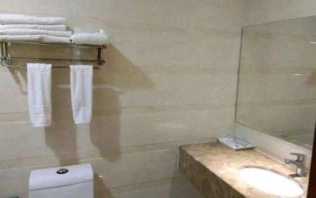 Huaxi Hotel