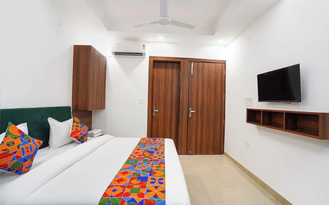 Fabhotel Ostan Stayz 15