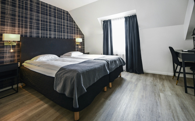 Hotell Amadeus