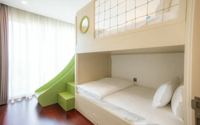 One Park Hotel & Residence