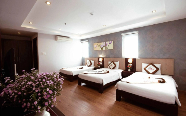 Hoang Sa Hotel