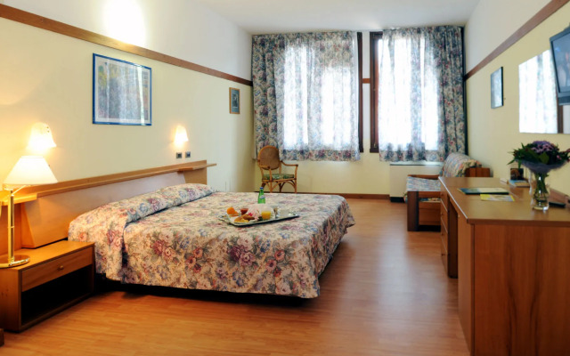 Golf Hotel Ca' degli Ulivi