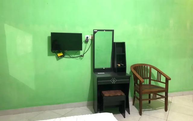Hotel Ratu Ayu 2 Lampung RedPartner