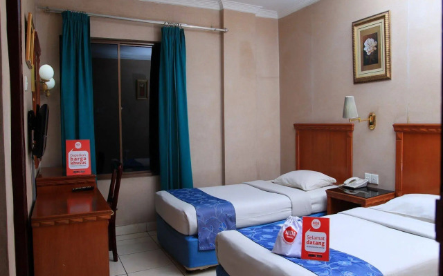 Antares Hotel