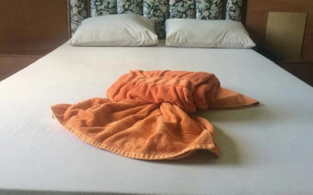 Hotel Concorde