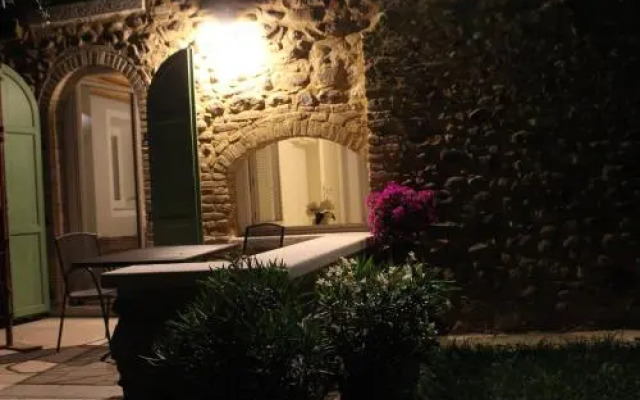 Giardino degli Ulivi