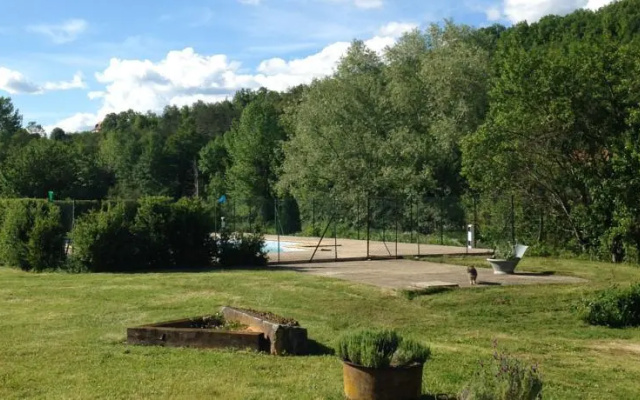 Moulin du Janicot
