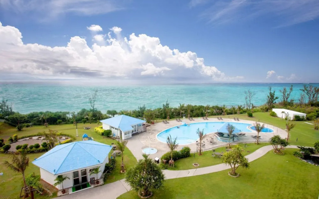 YYY CLUB iE RESORT
