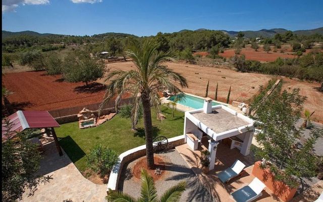 Villa Atzi