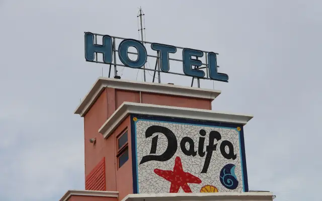 Hotel Daifa