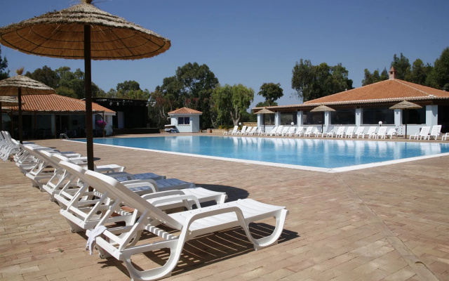 Villaggio LOasi