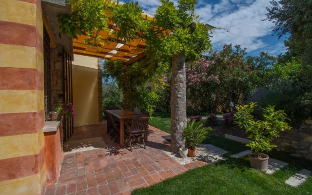 Sesto Armonico B&B