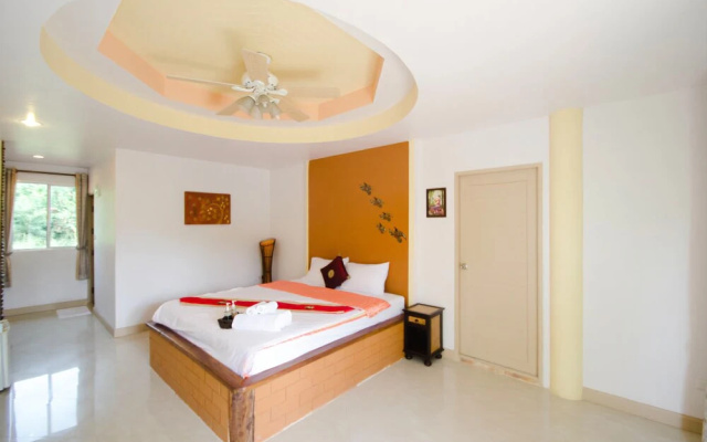 Baan Aroonwan Hua Hin