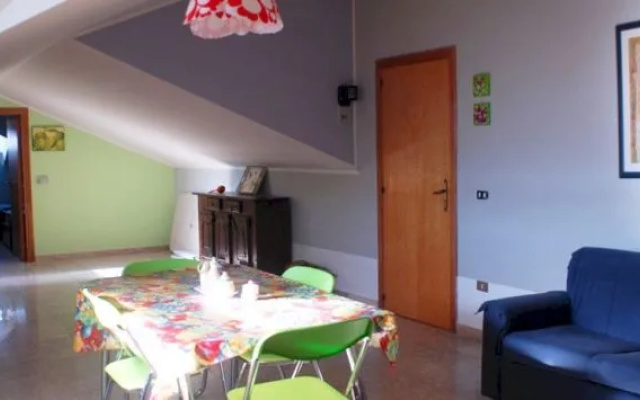 B&B Villa Liberti