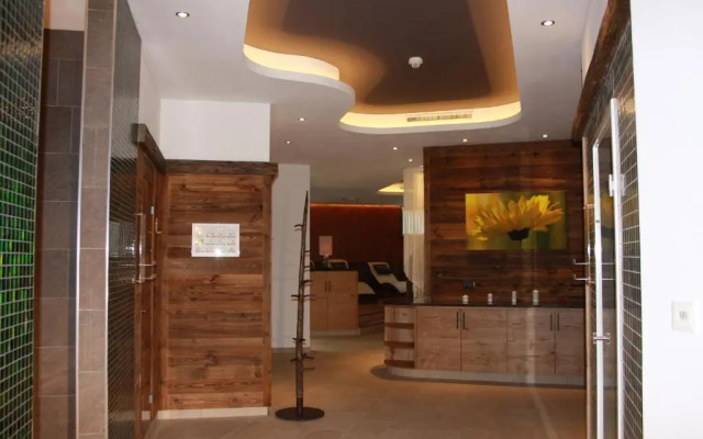 Hotel Rettenberg